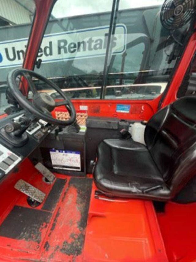 2019 Skyjack SJ843 TH-5