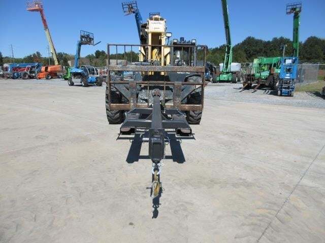 2024 Haugen MIJ-3000-2