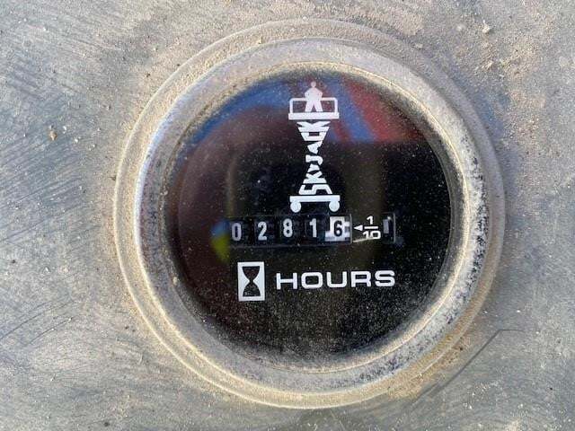 2012 Skyjack SJ4632-13