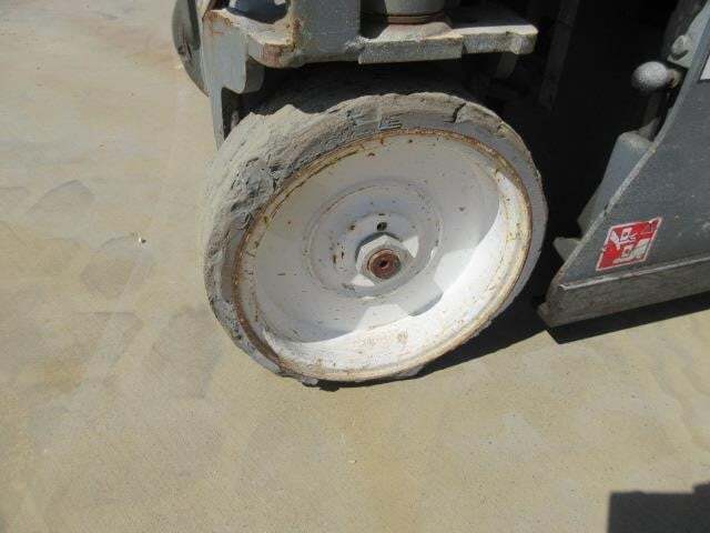 2018 Skyjack SJ3219-5