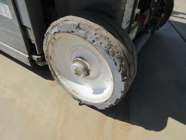 2018 Skyjack SJ3219-6