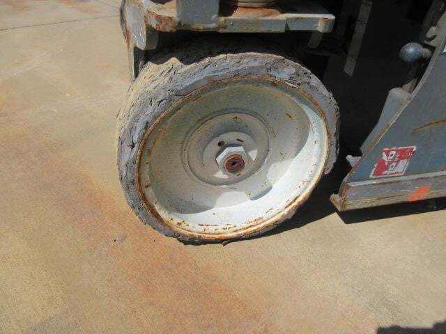 2018 Skyjack SJ3219-5