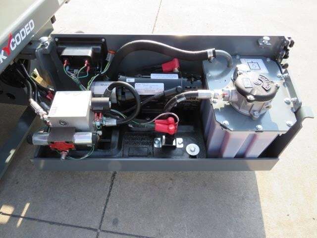 2025 Skyjack SJ3219E-8