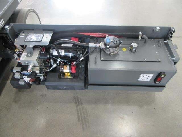 2024 Skyjack SJ4740-18