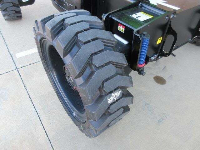 2024 Niftylift SP64 4X4-12