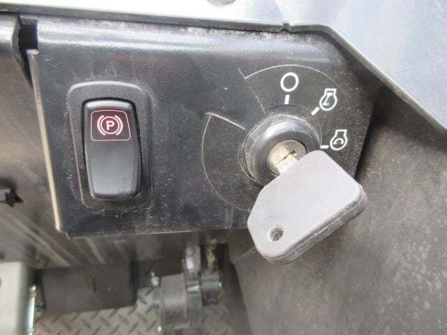 2025 Genie GTH-636-21