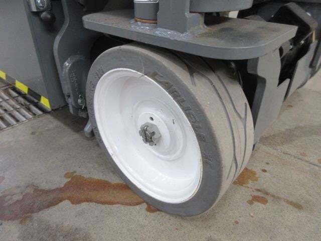 2026 Skyjack SJ3219E-7