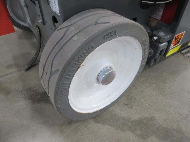 2026 Skyjack SJ3219E-10