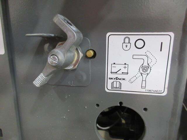 2026 Skyjack SJ3219E-21