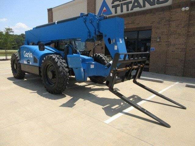 2025 Genie GTH-1256-3