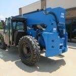 2025 Genie GTH-1256-6