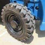 2025 Genie GTH-1256-8