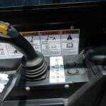 2025 Genie GTH-1256-23