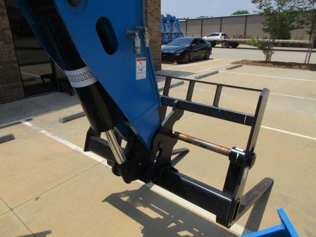 2025 Genie GTH-1256-29