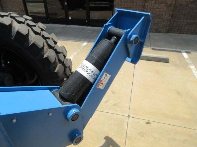 2025 Genie GTH-1256-30