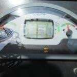 2025 Genie GTH-1256-38