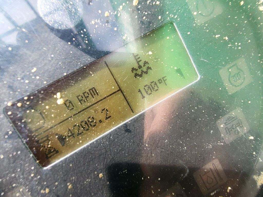 2015 SkyTrak 10042-24