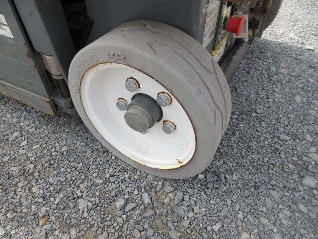 2018 Skyjack SJ3219-6