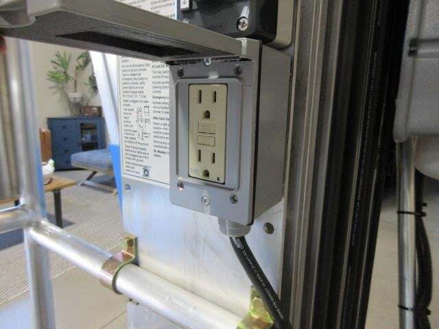 2026 Genie AWP-30S-15