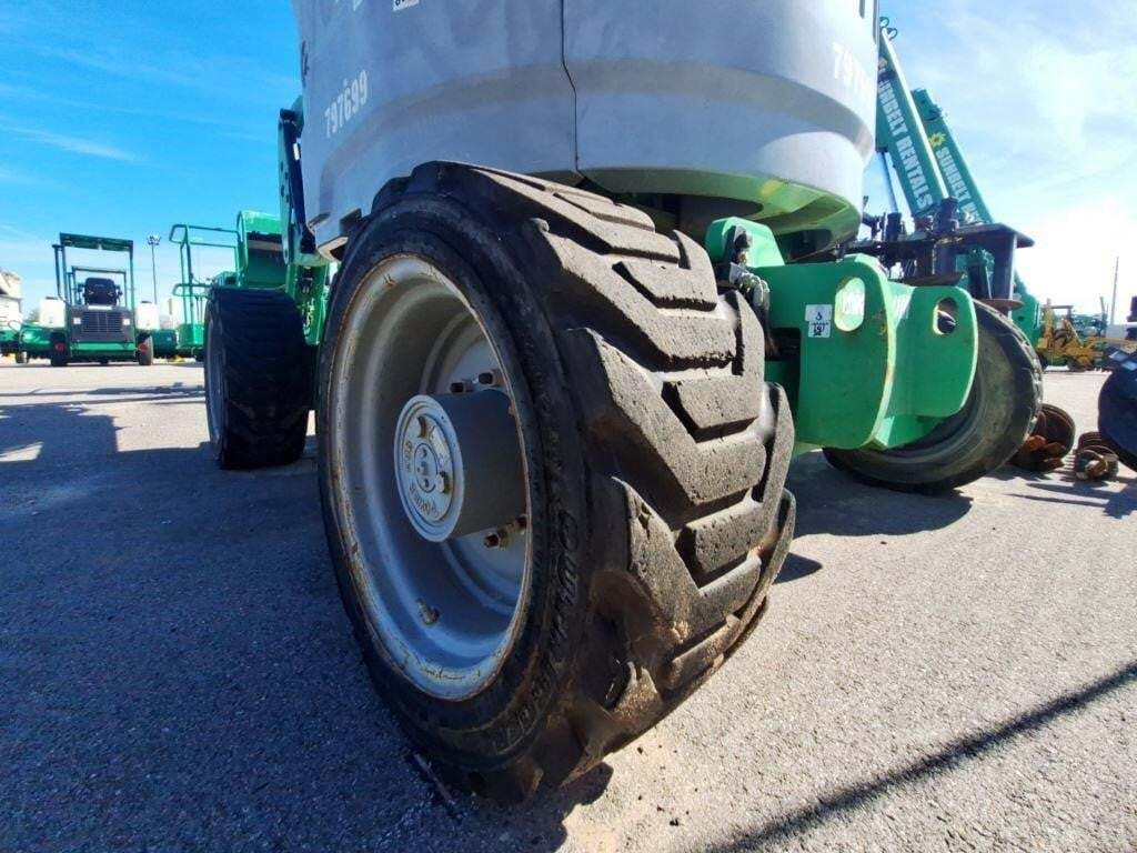 2016 Genie Z-45/25J IC-10