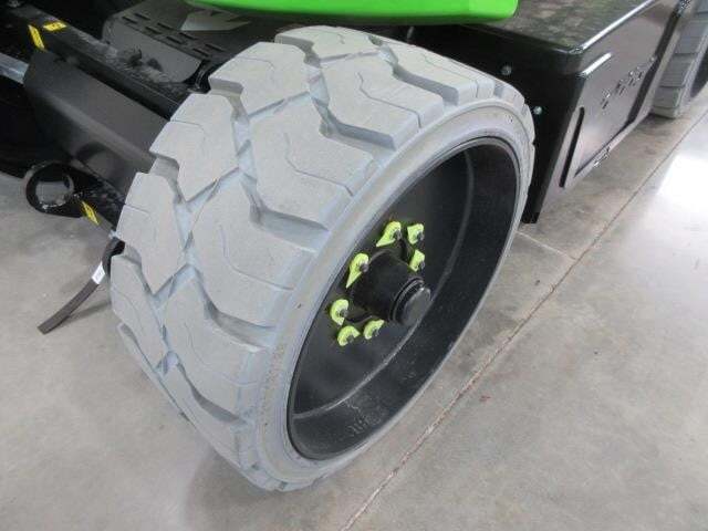 2026 Niftylift SP50N-13