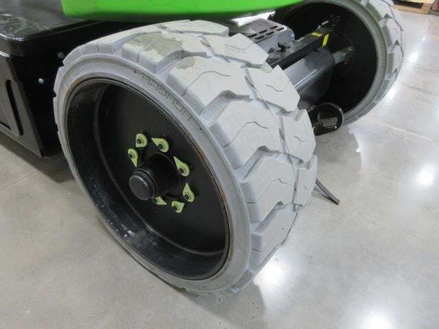 2026 Niftylift SP50N-14