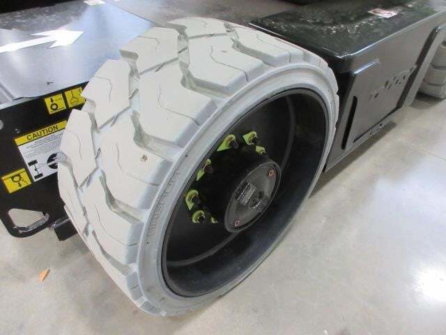 2026 Niftylift SP50N-15