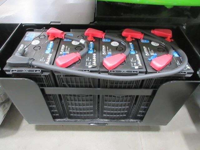 2026 Niftylift SP50N-16