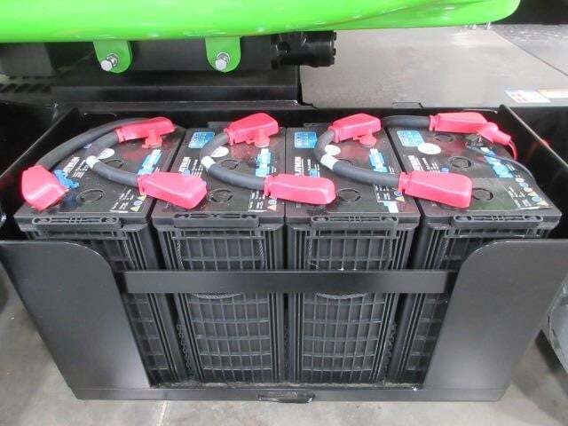 2026 Niftylift SP50N-17