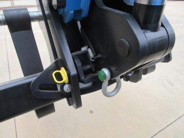 2024 Genie GTH 844-30