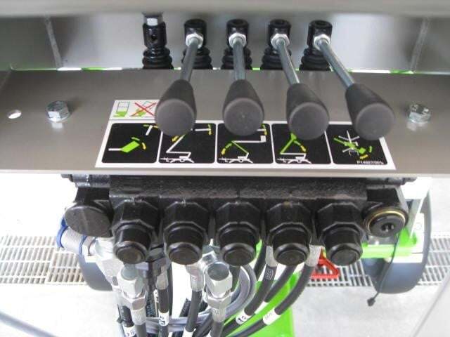 2026 Niftylift TM34T-9