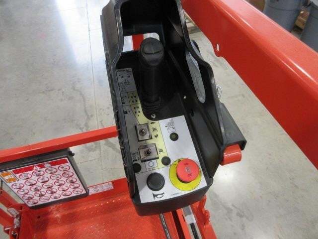 2024 Skyjack SJ-3220-15