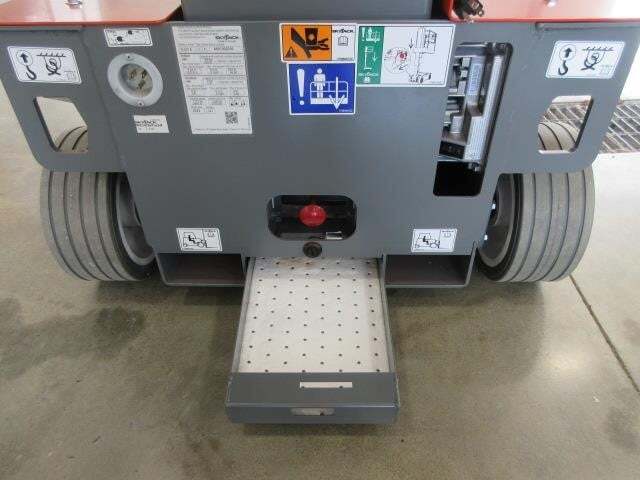 2025 Skyjack SJ20 E-13