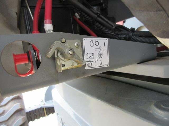 2024 Skyjack SJ66 T-20