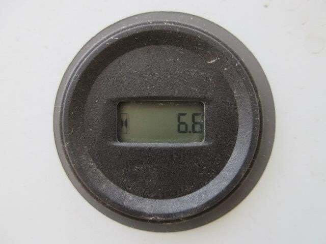 2024 Skyjack SJ66 T-26