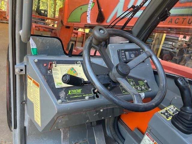 2016 Xtreme XR1255-7