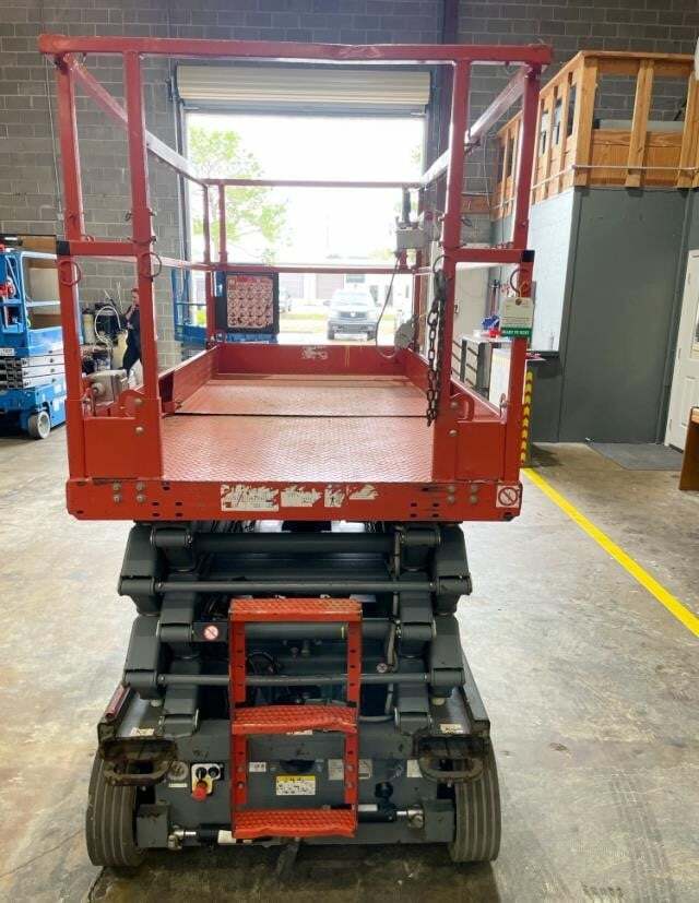 2017 Skyjack SJ4632-3