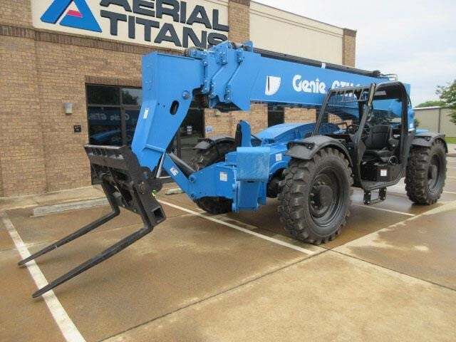 2025 Genie GTH-1256-2