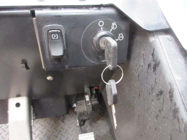 2025 Genie GTH-1256-34