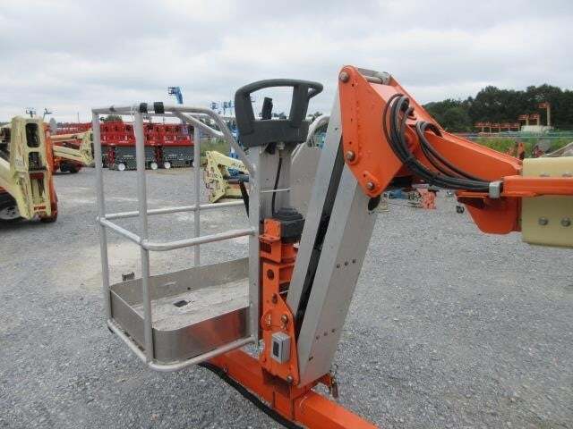 2018 JLG T500J-9