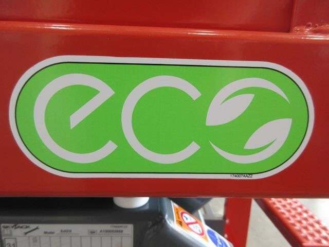 2026 Skyjack SJ3215E-24