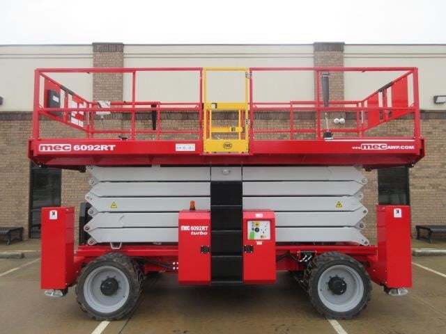 2024 MEC 6092RT-5