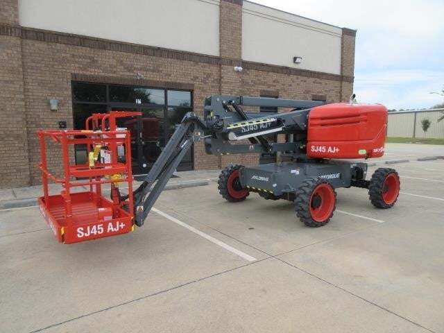 2024 Skyjack SJ45 AJ-2