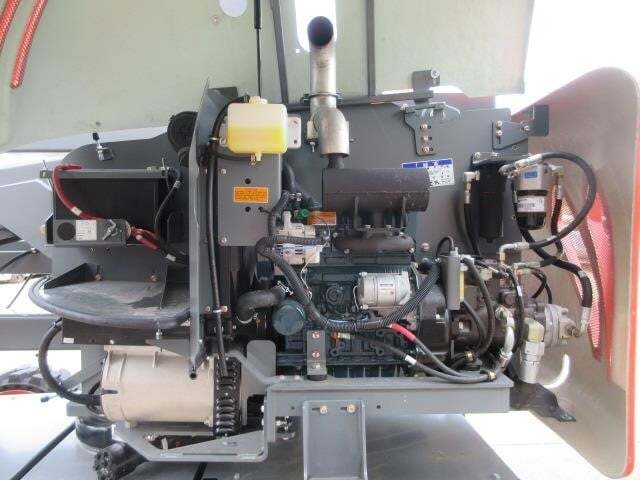 2024 Skyjack SJ45 AJ-20