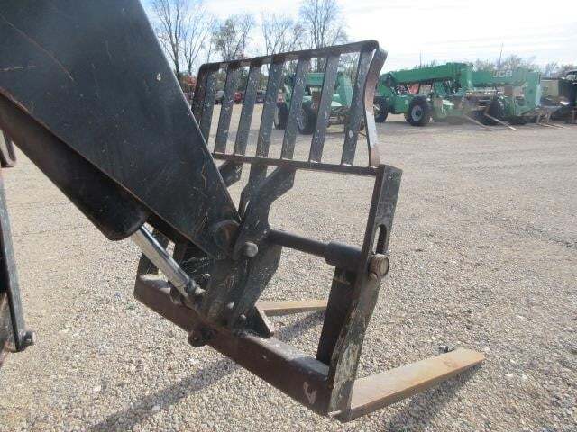 2016 SkyTrak 10054-6