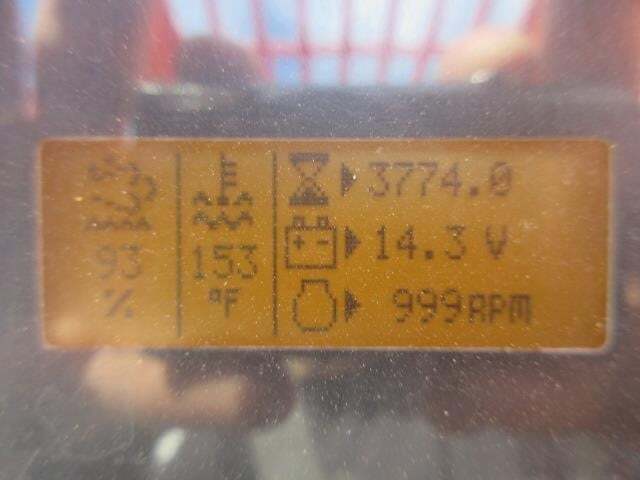 2016 SkyTrak 10054-24