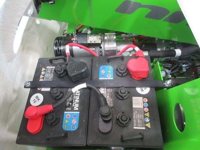 2026 Niftylift TM42T-15