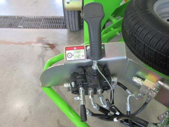 2026 Niftylift TM42T-19