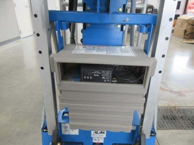 2025 Genie AWP-36S-10