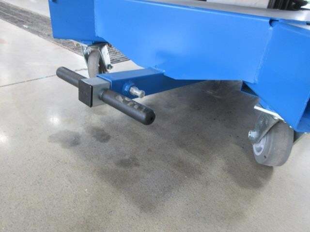 2025 Genie AWP-36S-18